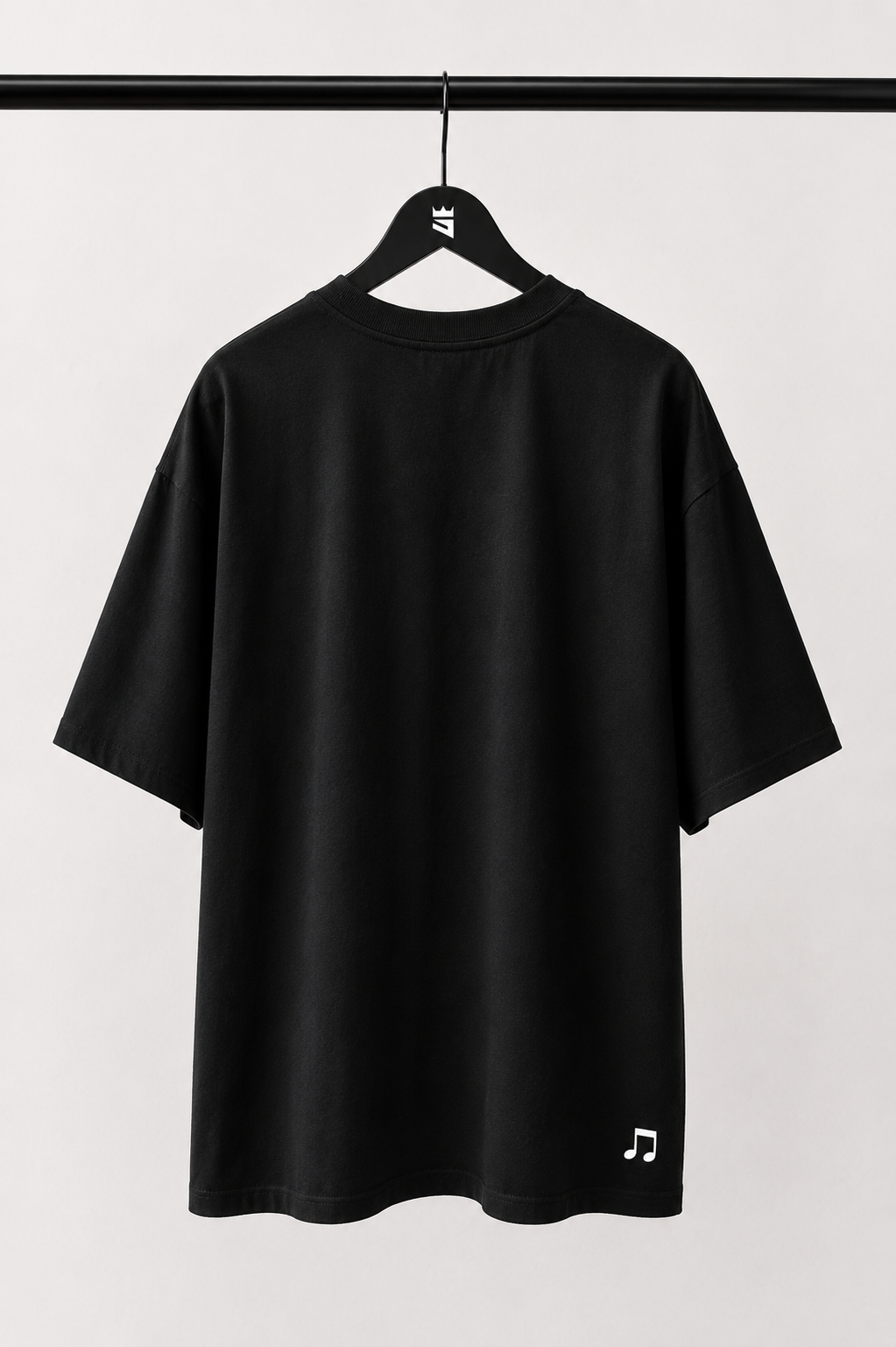 Worship Anyway | Boxy Tee