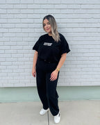 Worship Anyway | Boxy Tee