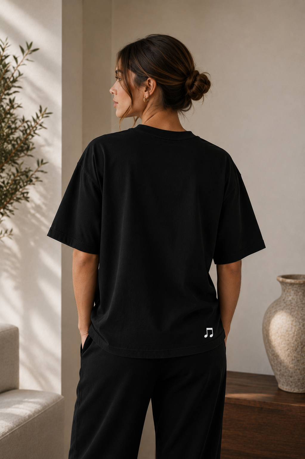 Worship Anyway | Boxy Tee