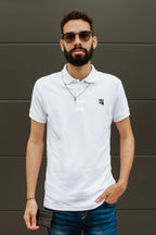 Signature Piqué Polo