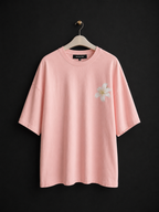 If He dresses the Lilies | Boxy Tee (PRE-ORDER)