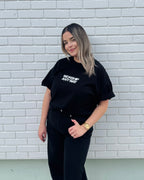 Worship Anyway | Boxy Tee