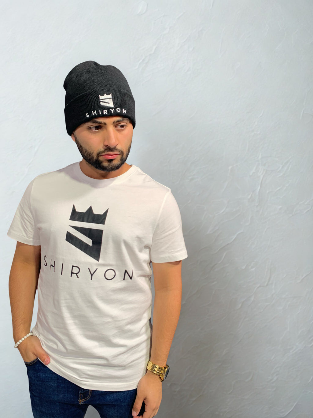 Signature Basic Tee