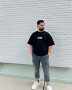 Worship Anyway | Boxy Tee