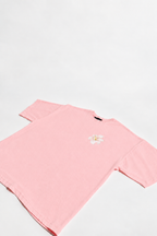 If He dresses the Lilies | Oversized Tee