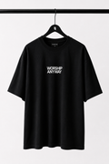 Worship Anyway | Boxy Tee