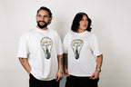 Walk in the Light | Boxy Tee Only