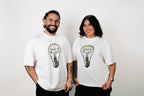 Walk in the Light | Boxy Tee Only