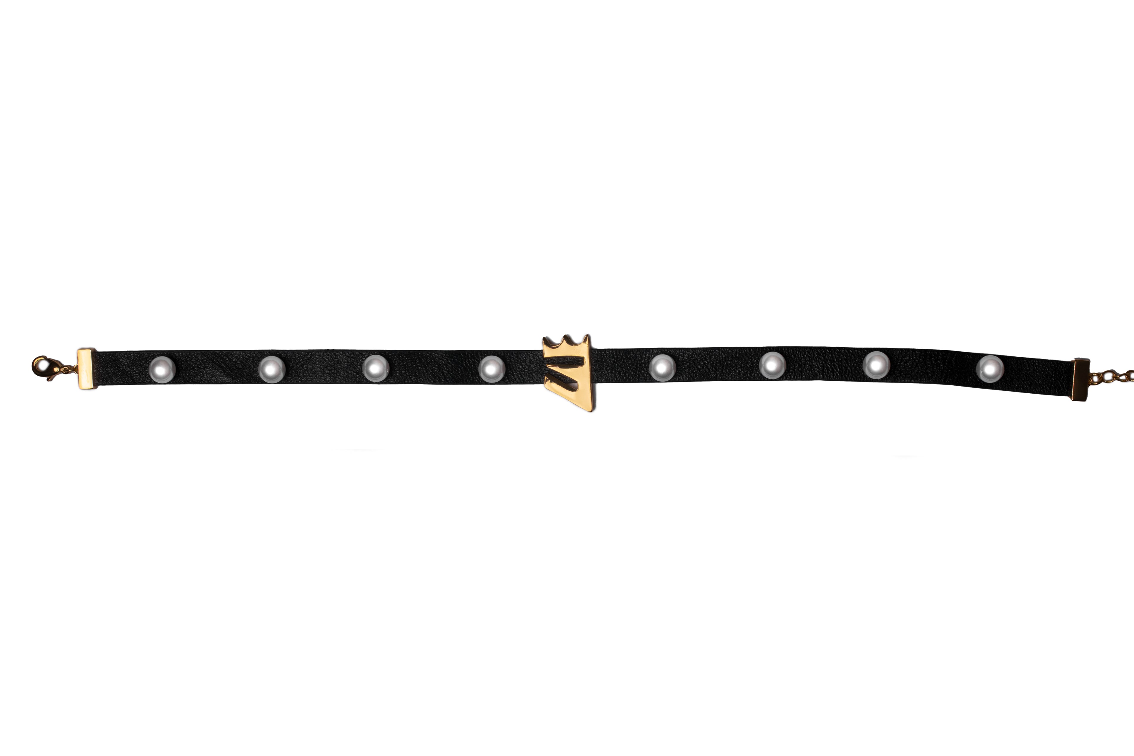 The Pearl Shiryon Choker