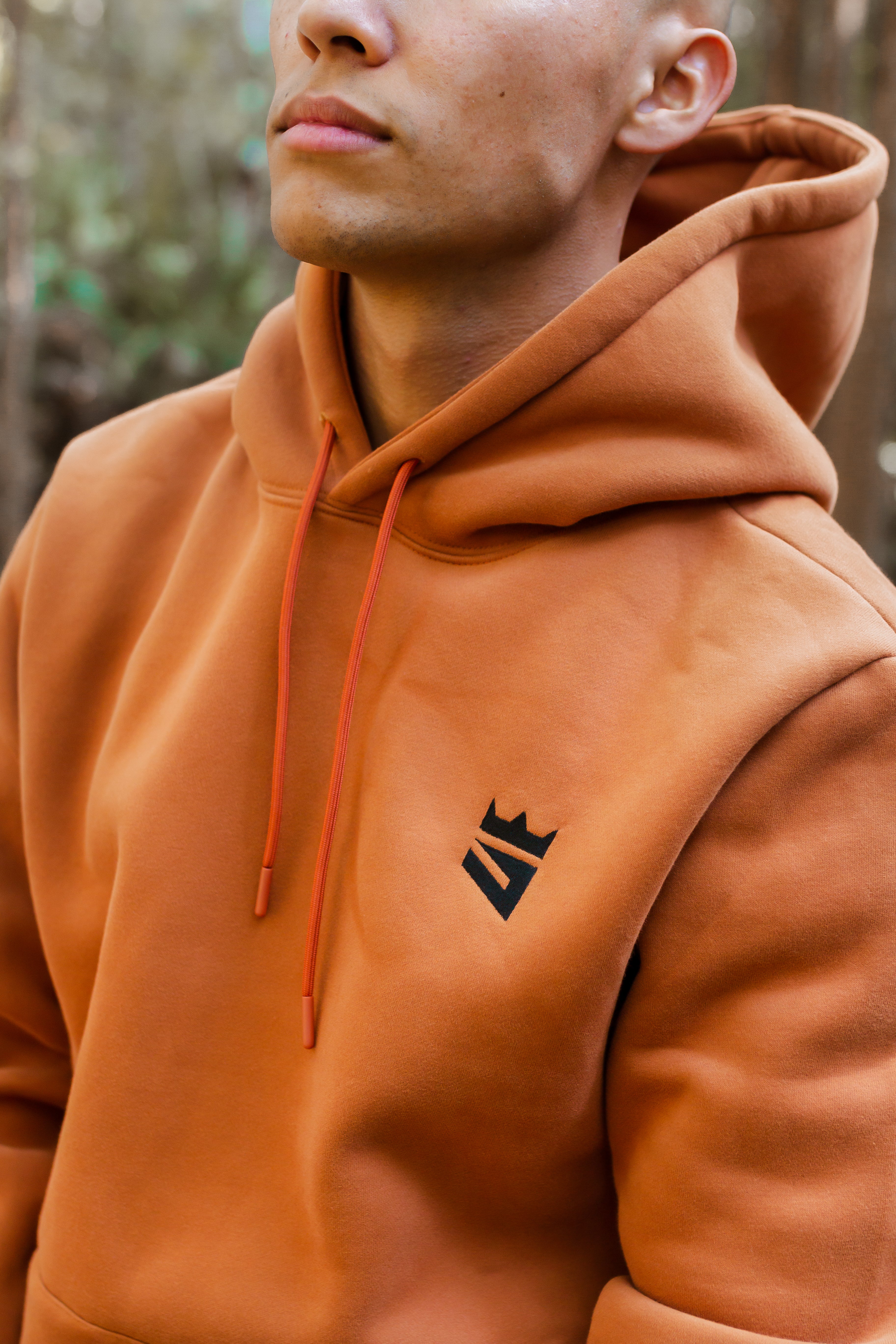 The Shiryon Hoodie