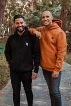 The Shiryon Hoodie