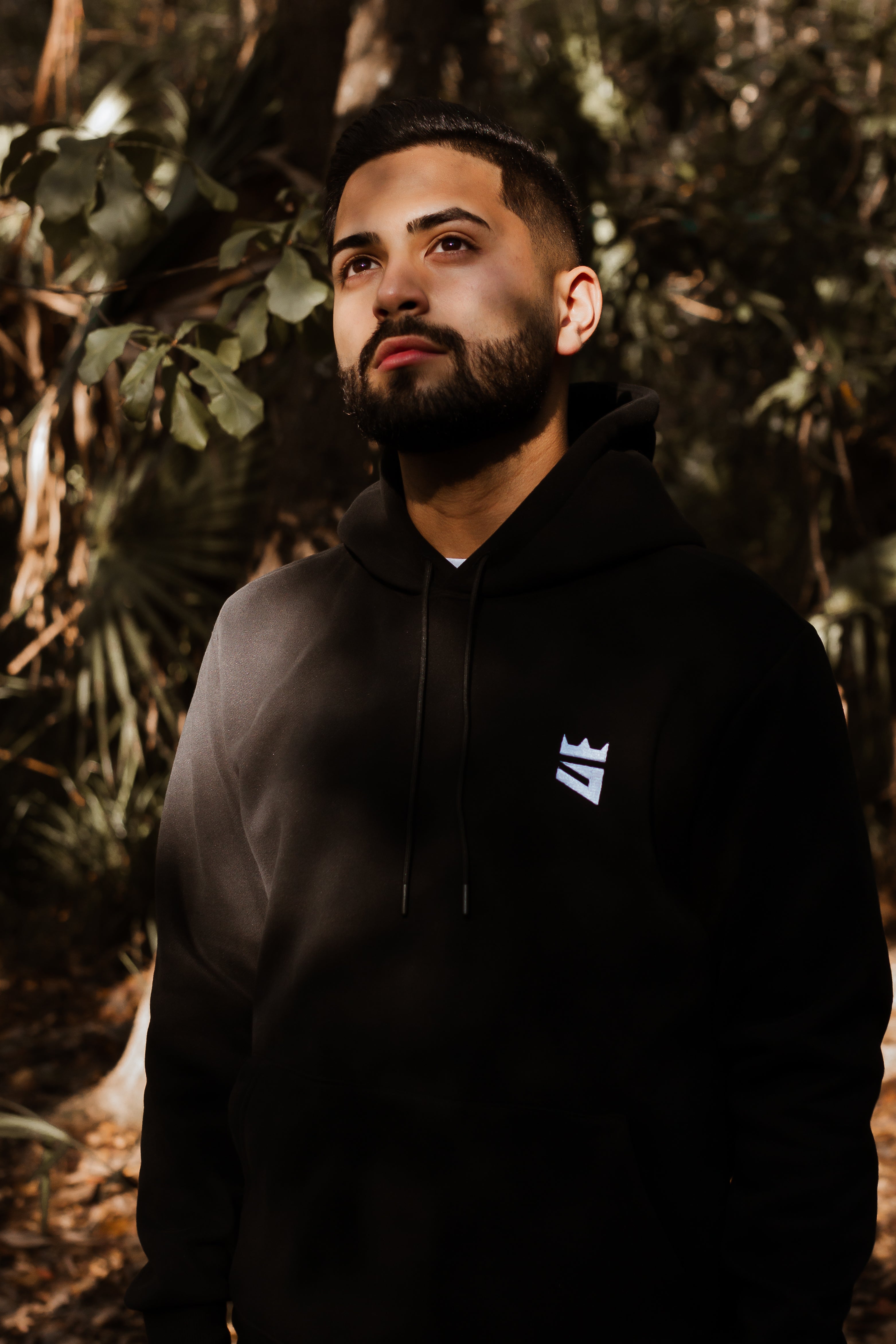 The Shiryon Hoodie