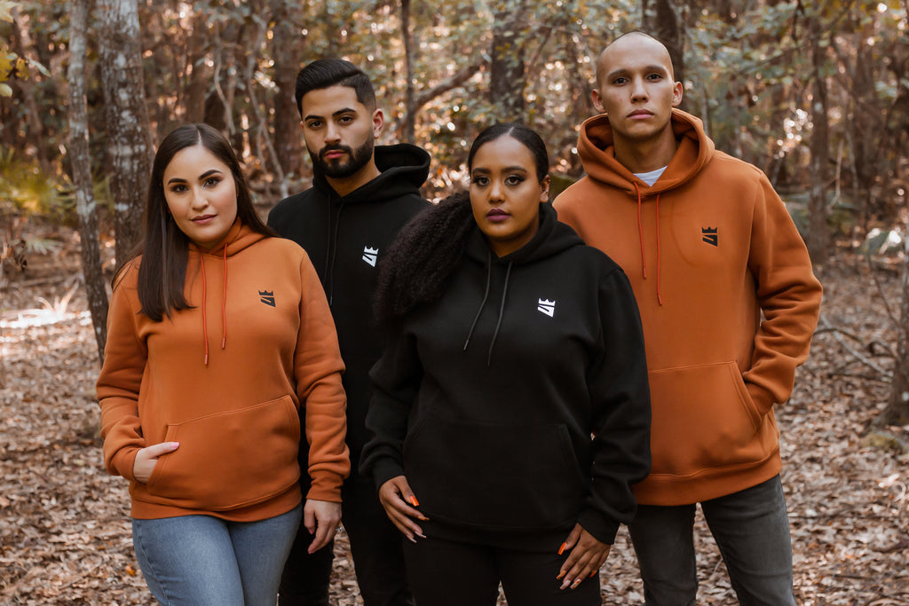 The Shiryon Hoodie