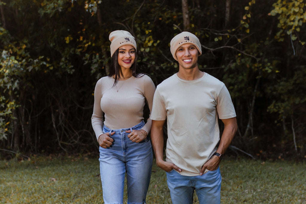 Shiryon Beanie