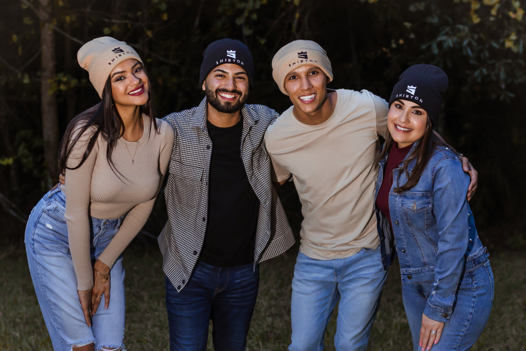 Shiryon Beanie