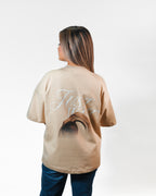 Miracles Take Time | Just Wait (Boxy Tee)