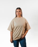 Miracles Take Time | Just Wait (Boxy Tee)