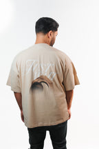 Miracles Take Time | Just Wait (Boxy Tee)