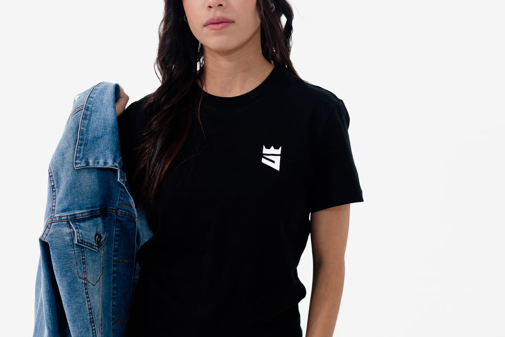 The Black Tee