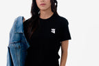 The Black Tee