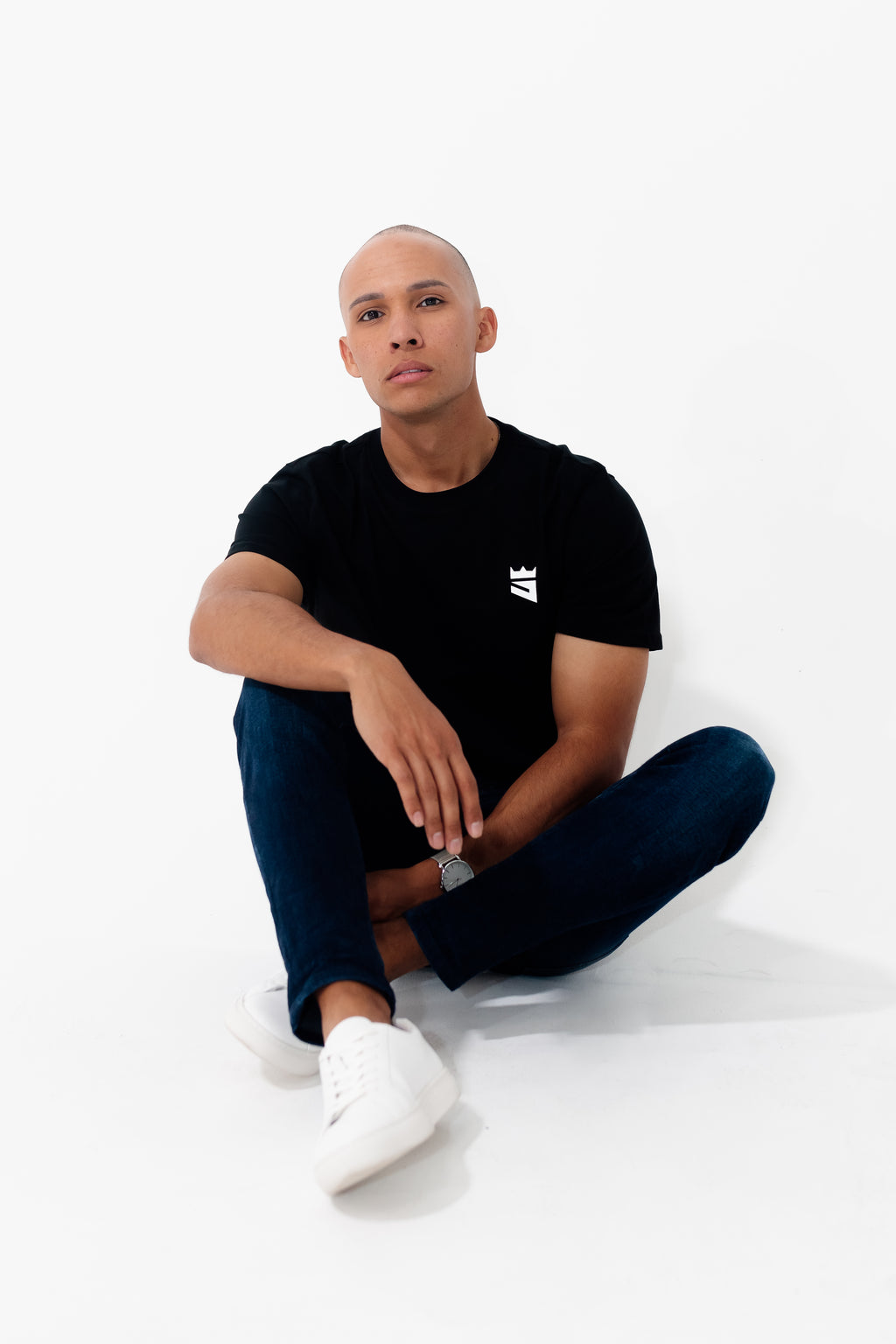 The Black Tee