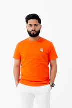 The Orange Tee