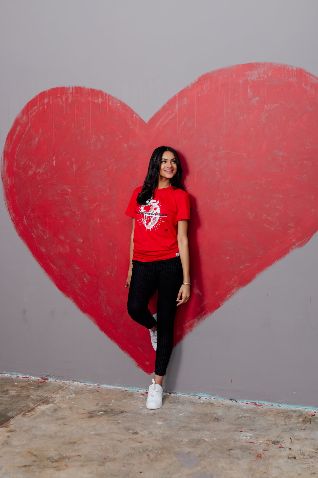 Everyday Valentine