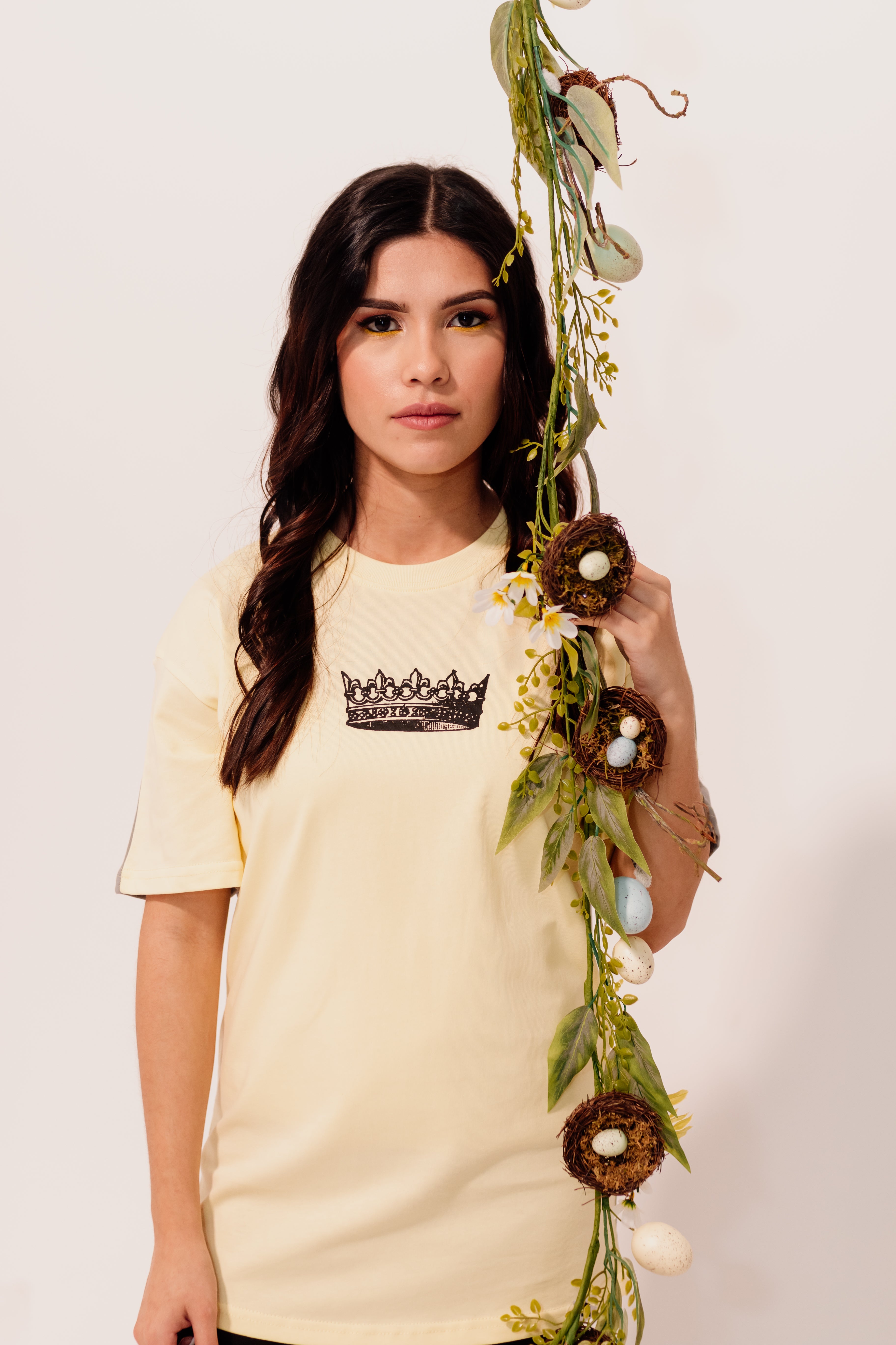 Rez Tee (Oversized)