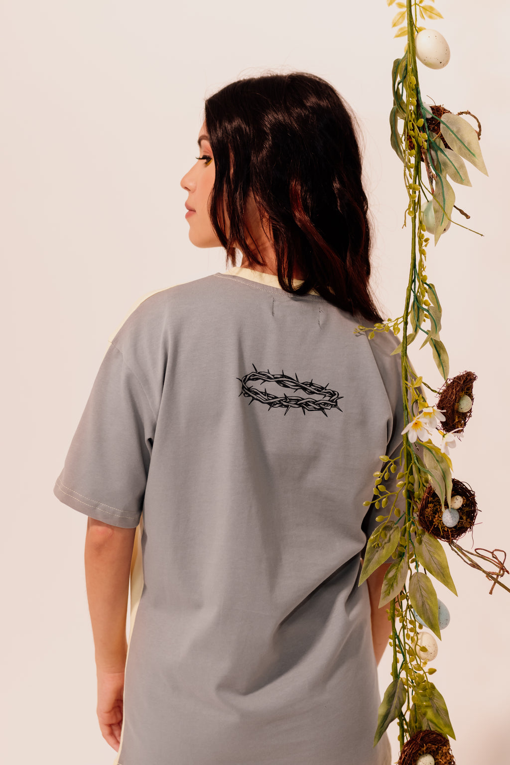 Rez Tee (Oversized)
