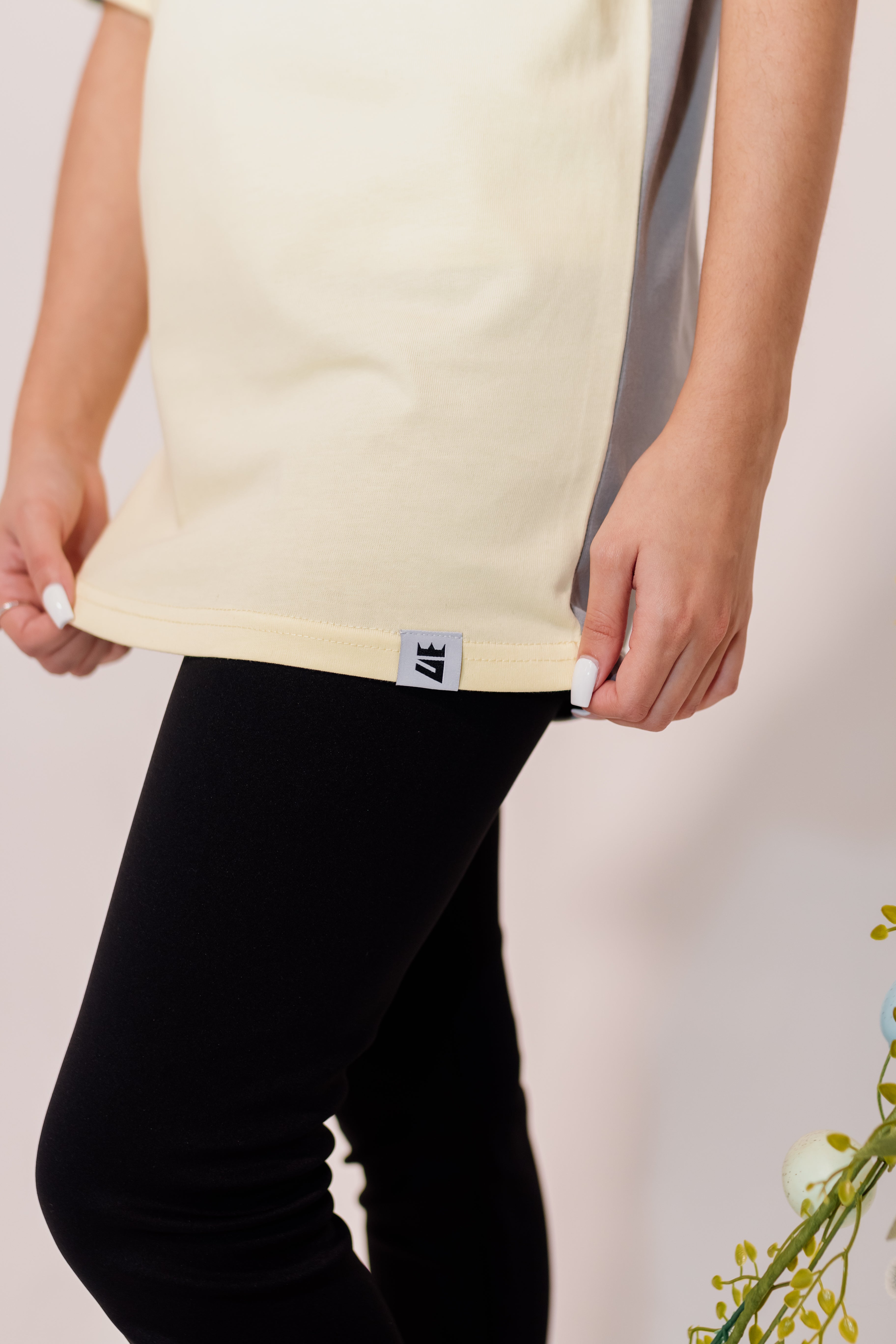 Rez Tee (Oversized)