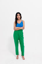 The Blue Cami