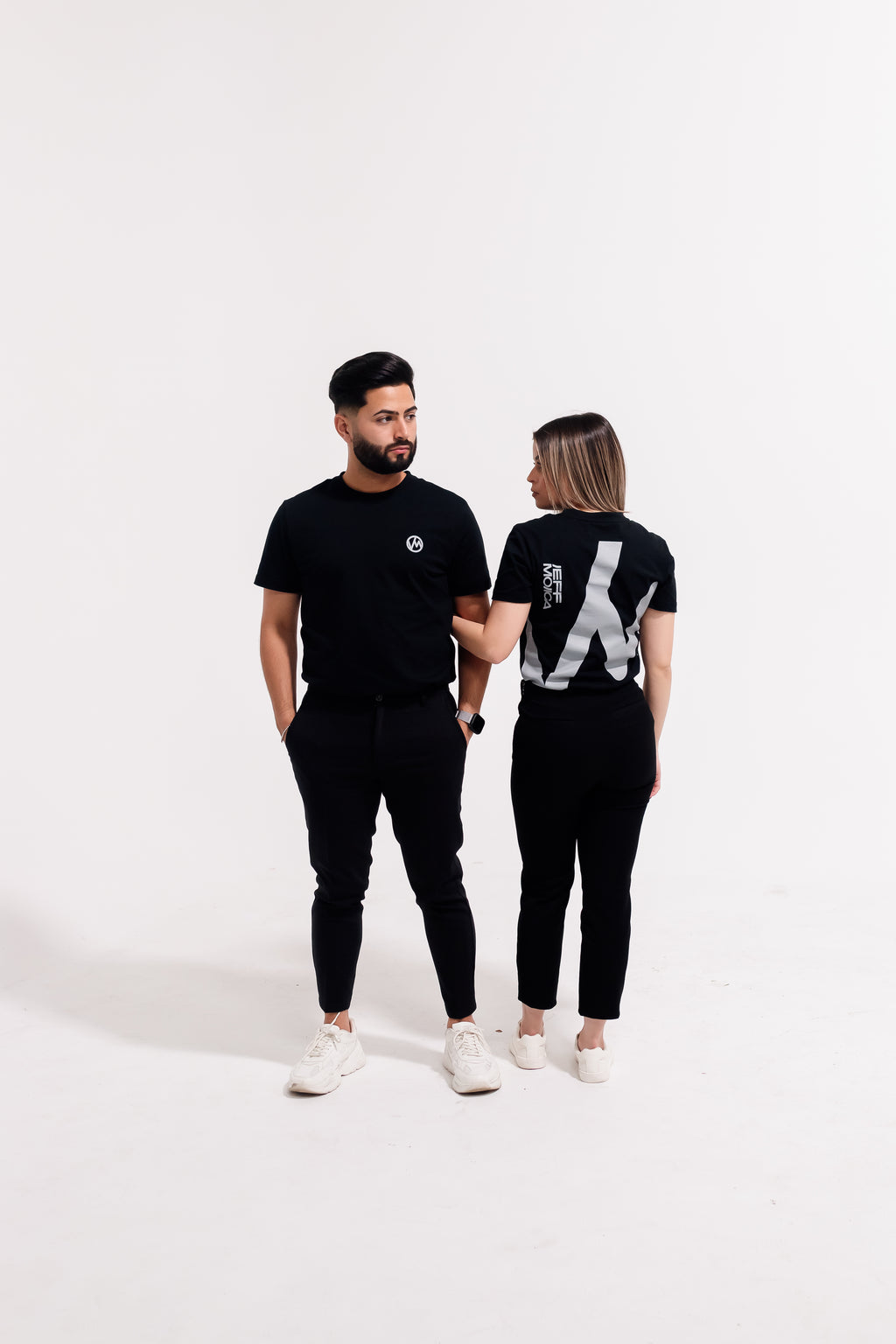 Jeff Mojica Music Shirt