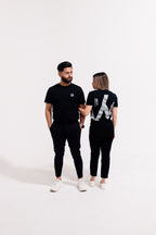 Jeff Mojica Music Shirt