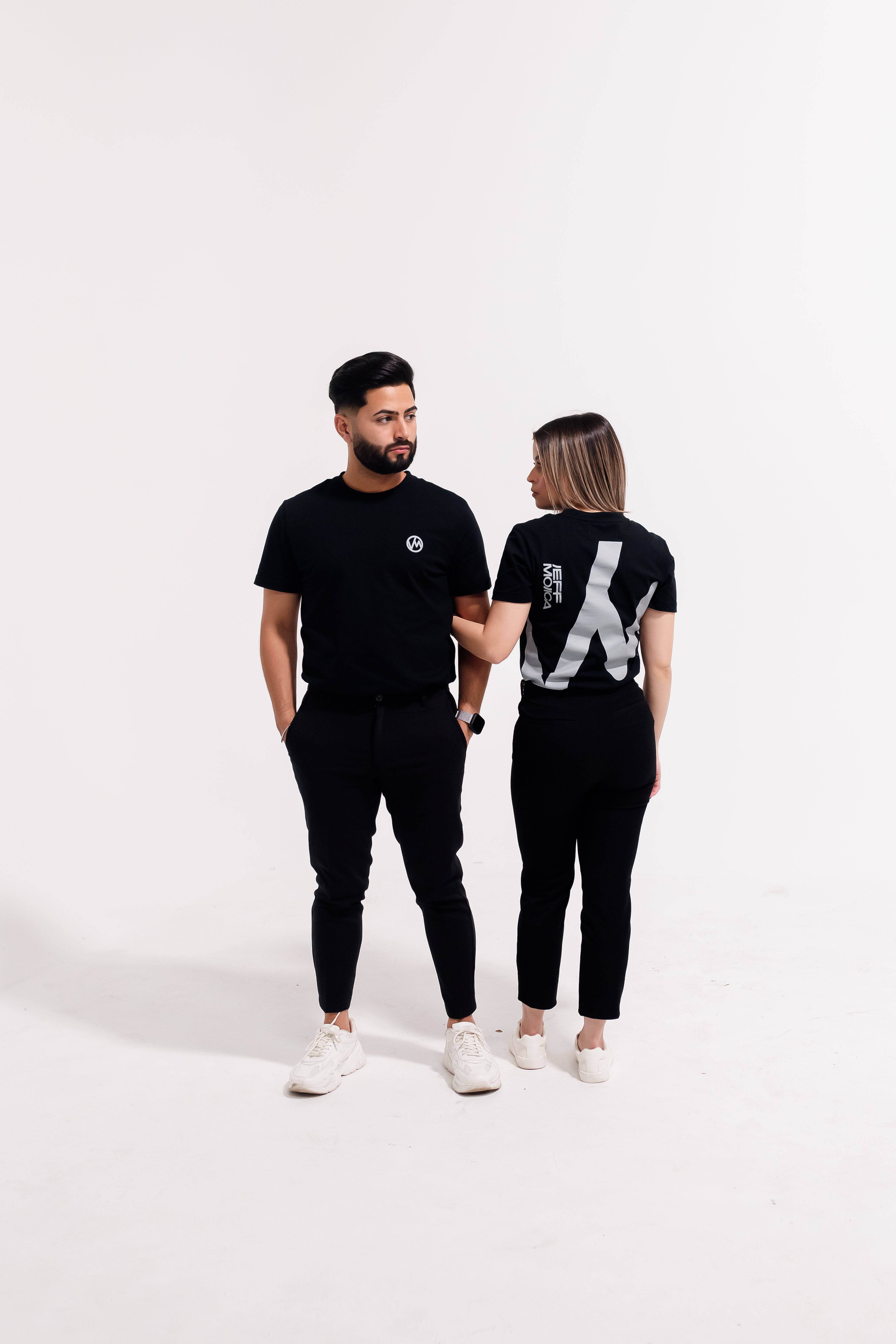 Jeff Mojica Music Shirt