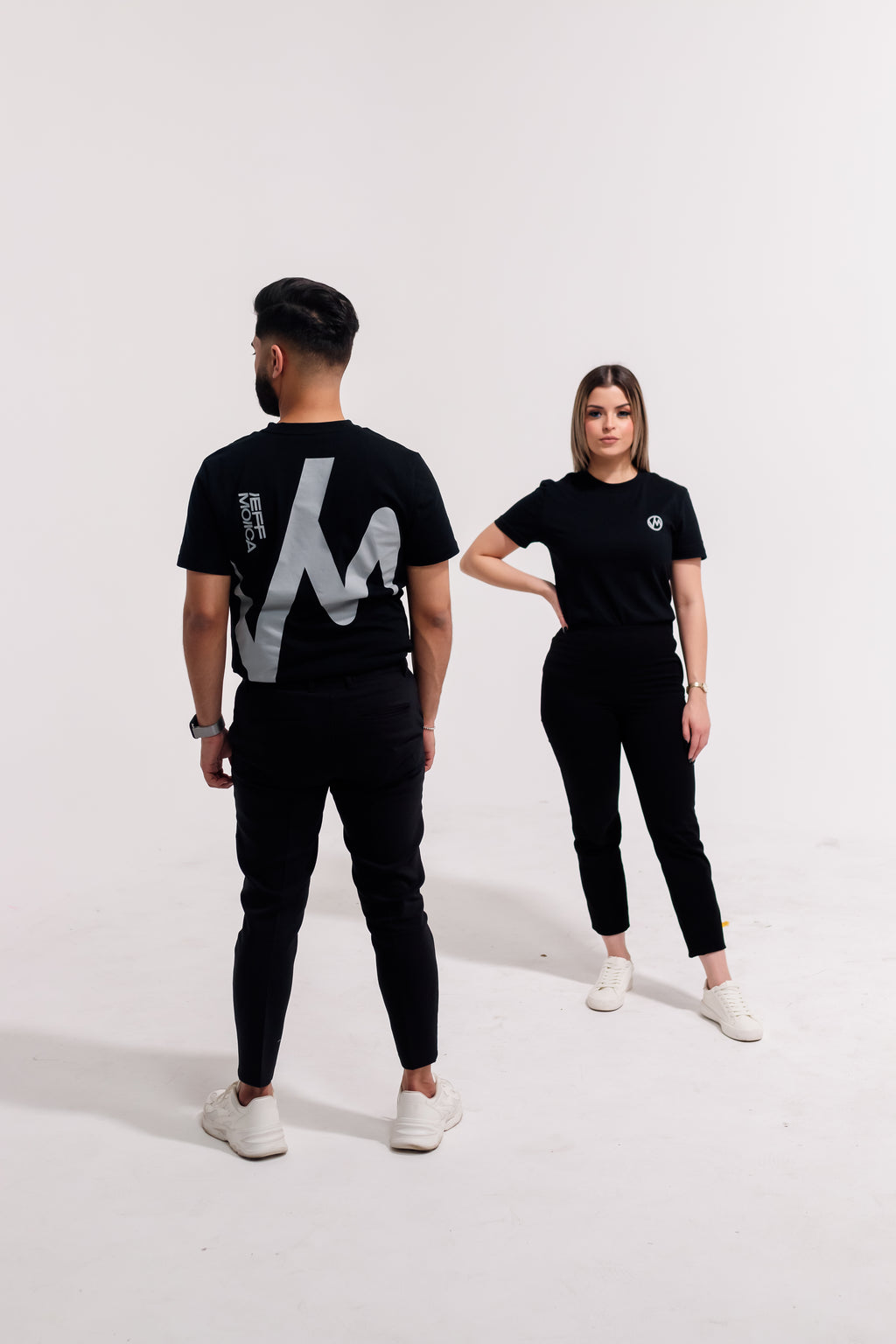 Jeff Mojica Music Shirt