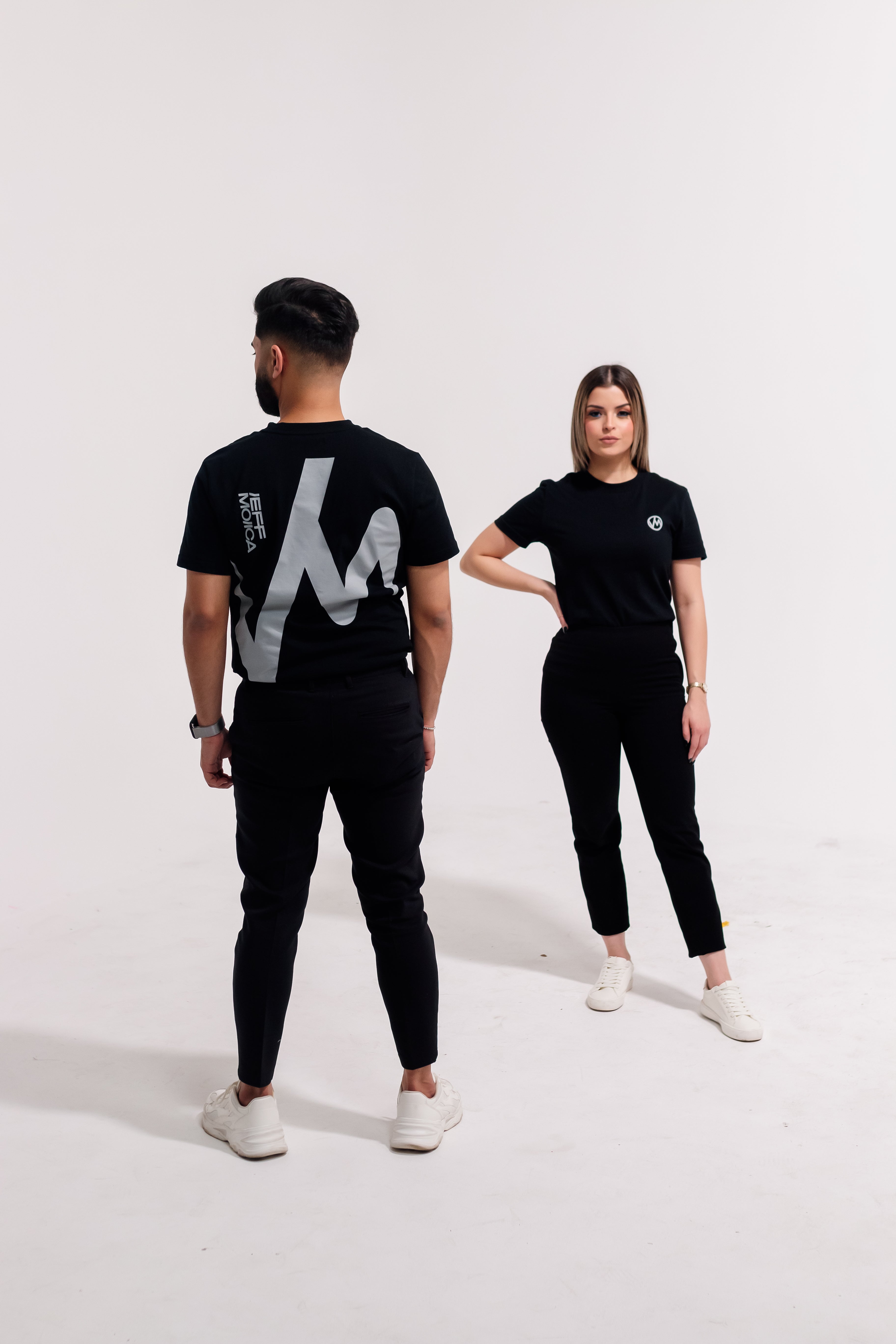 Jeff Mojica Music Shirt