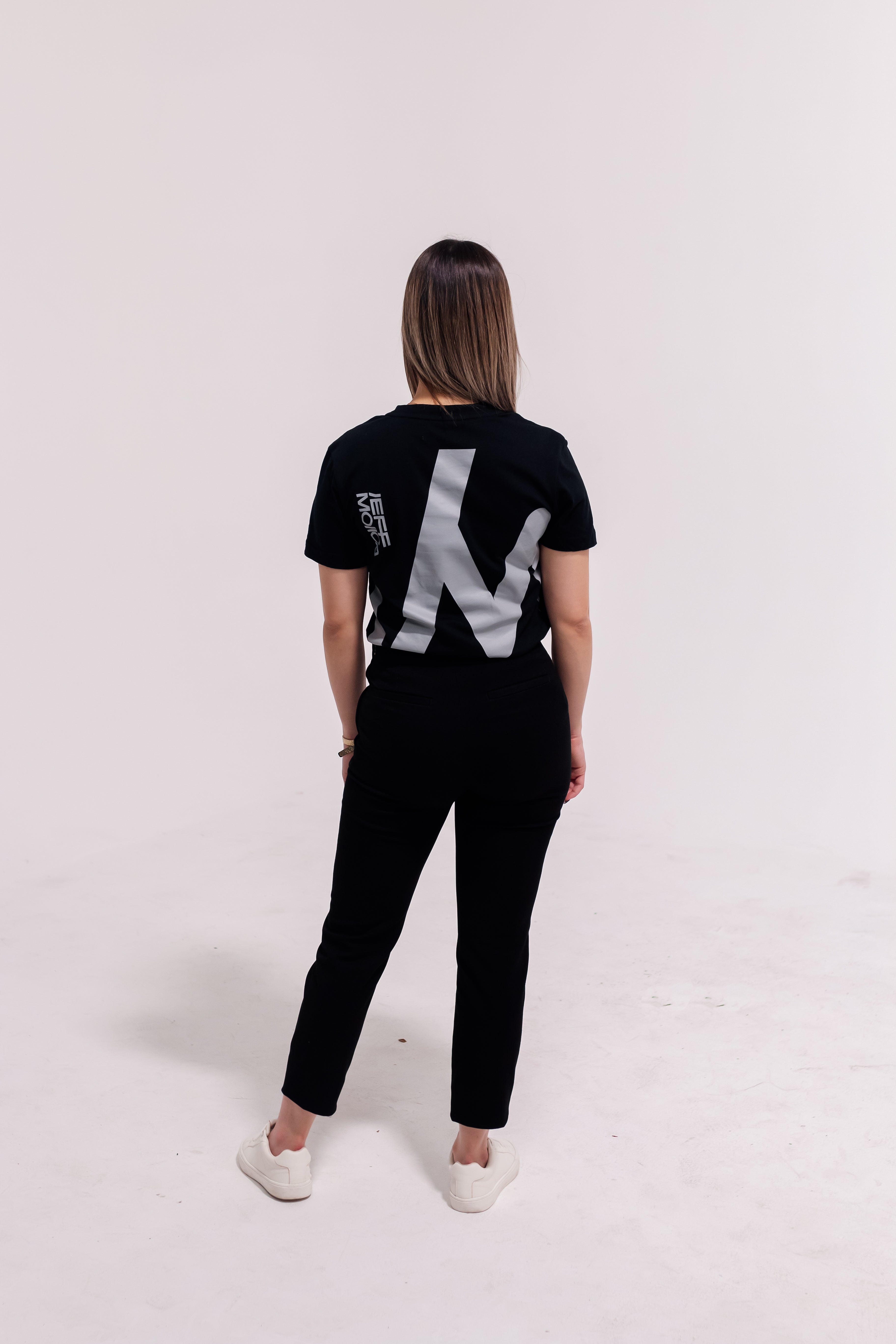 Jeff Mojica Music Shirt