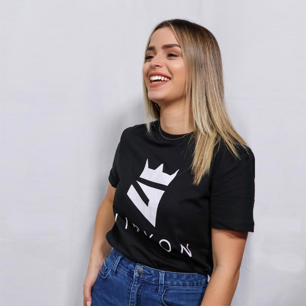 Signature Basic Tee
