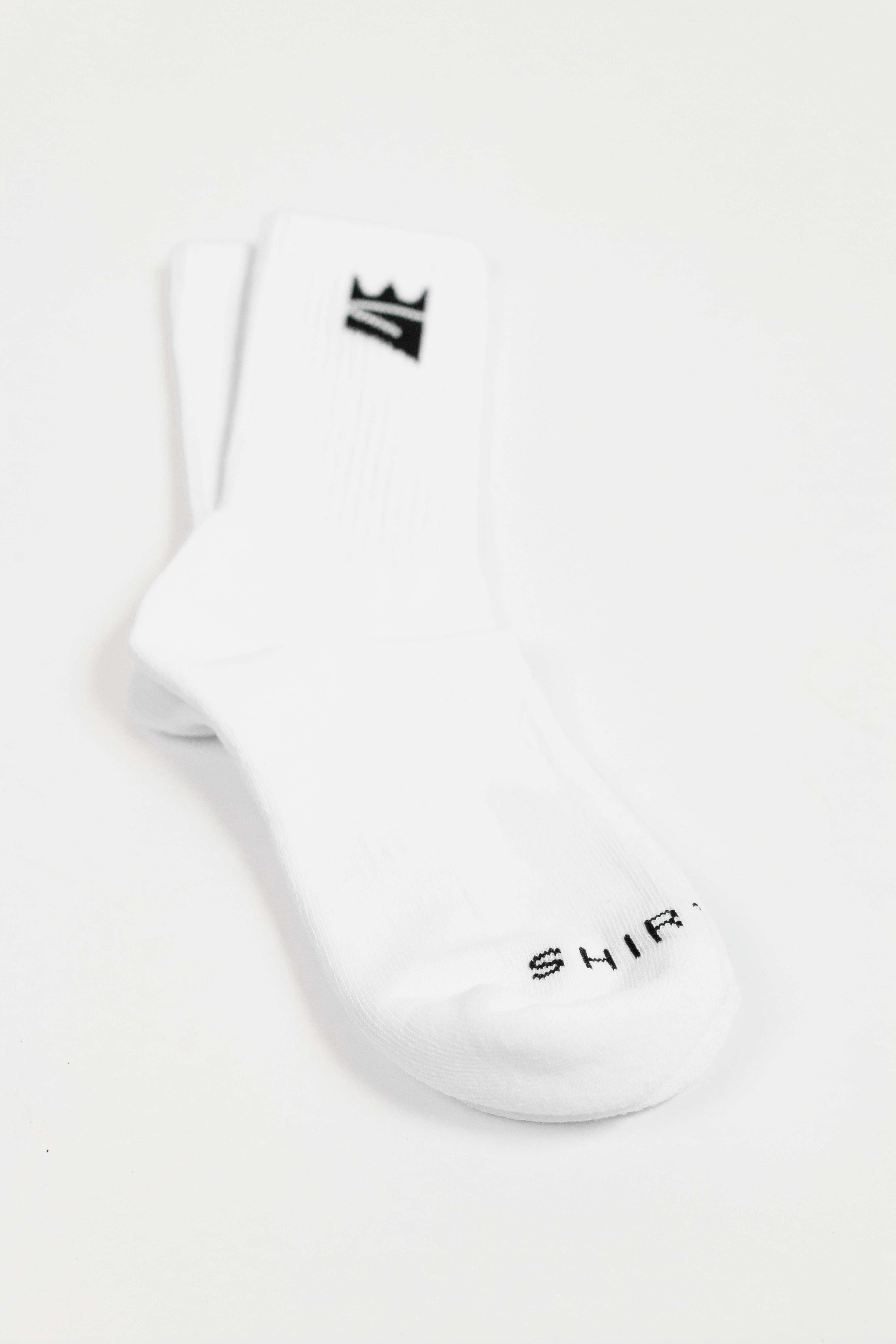 Logo Socks