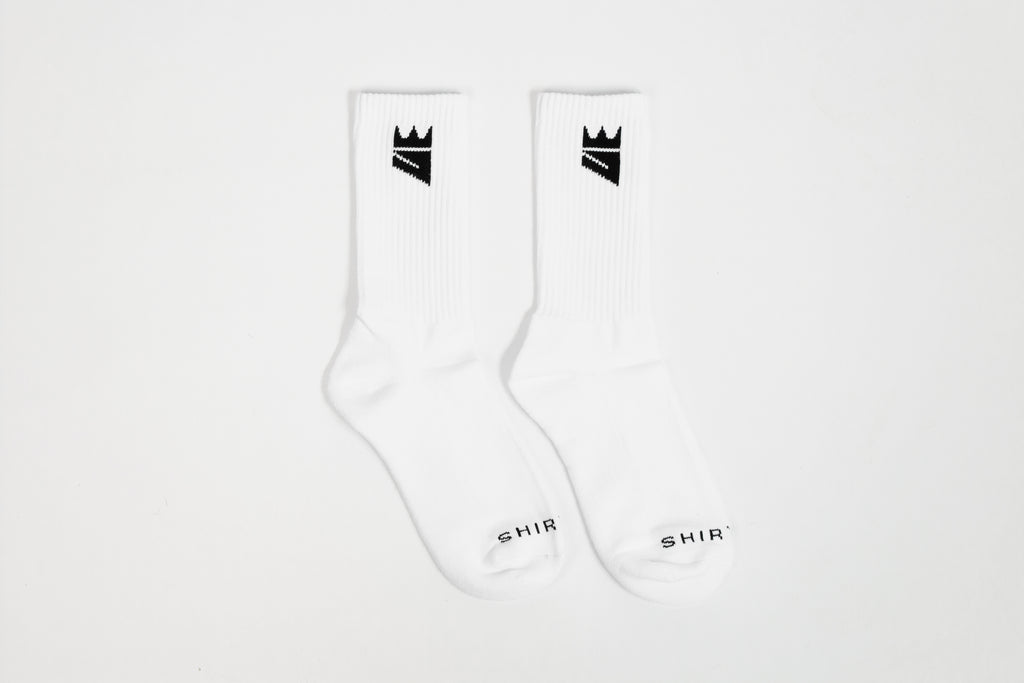 Logo Socks