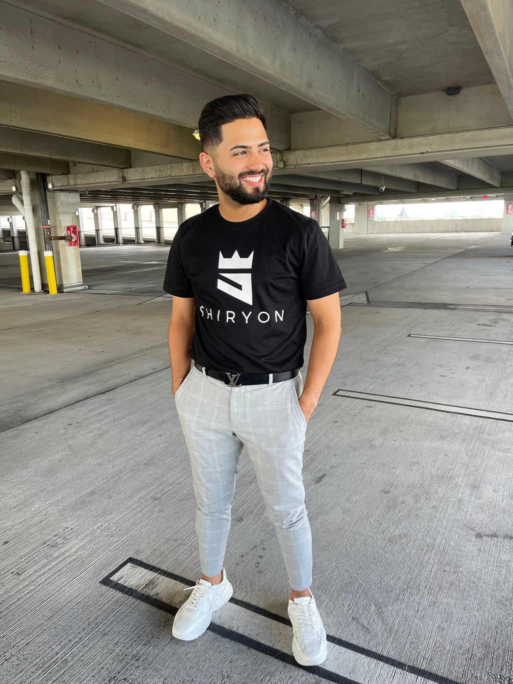 Signature Basic Tee