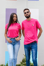 The Peace Tee