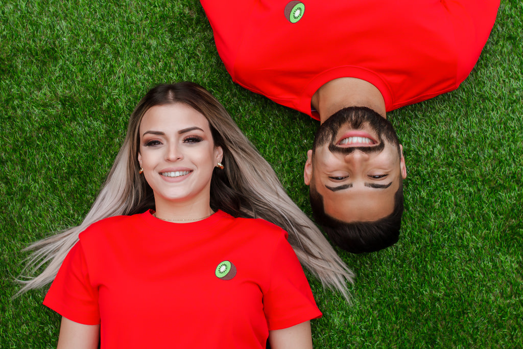 The Goodness Tee