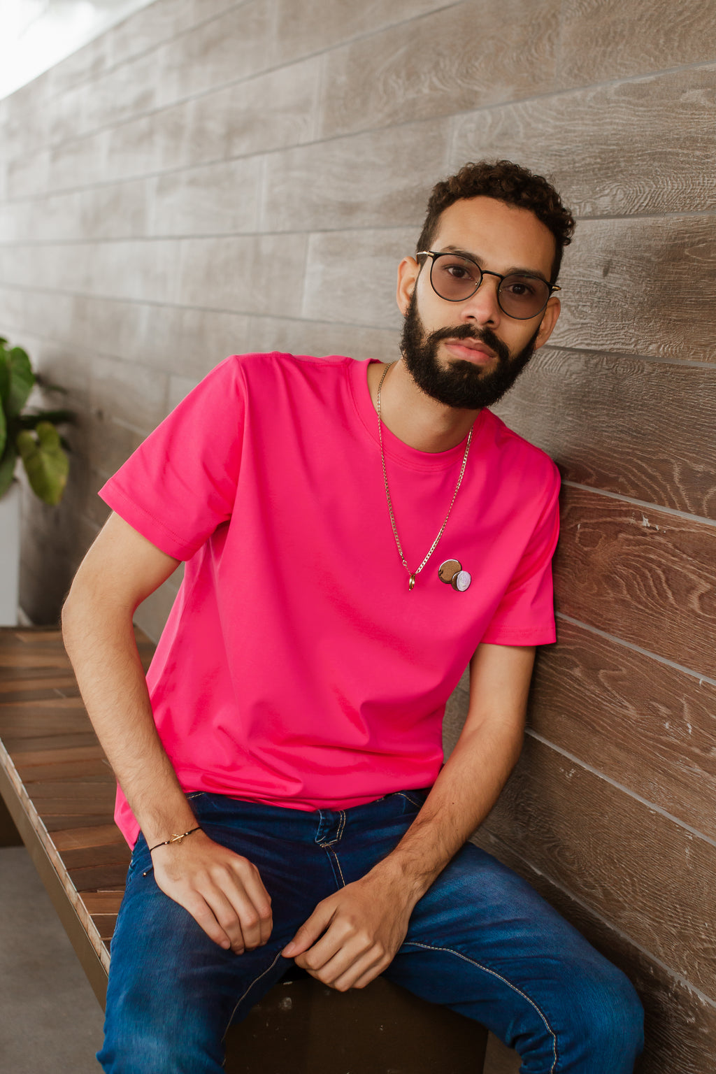 The Peace Tee