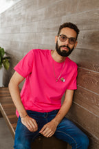 The Peace Tee