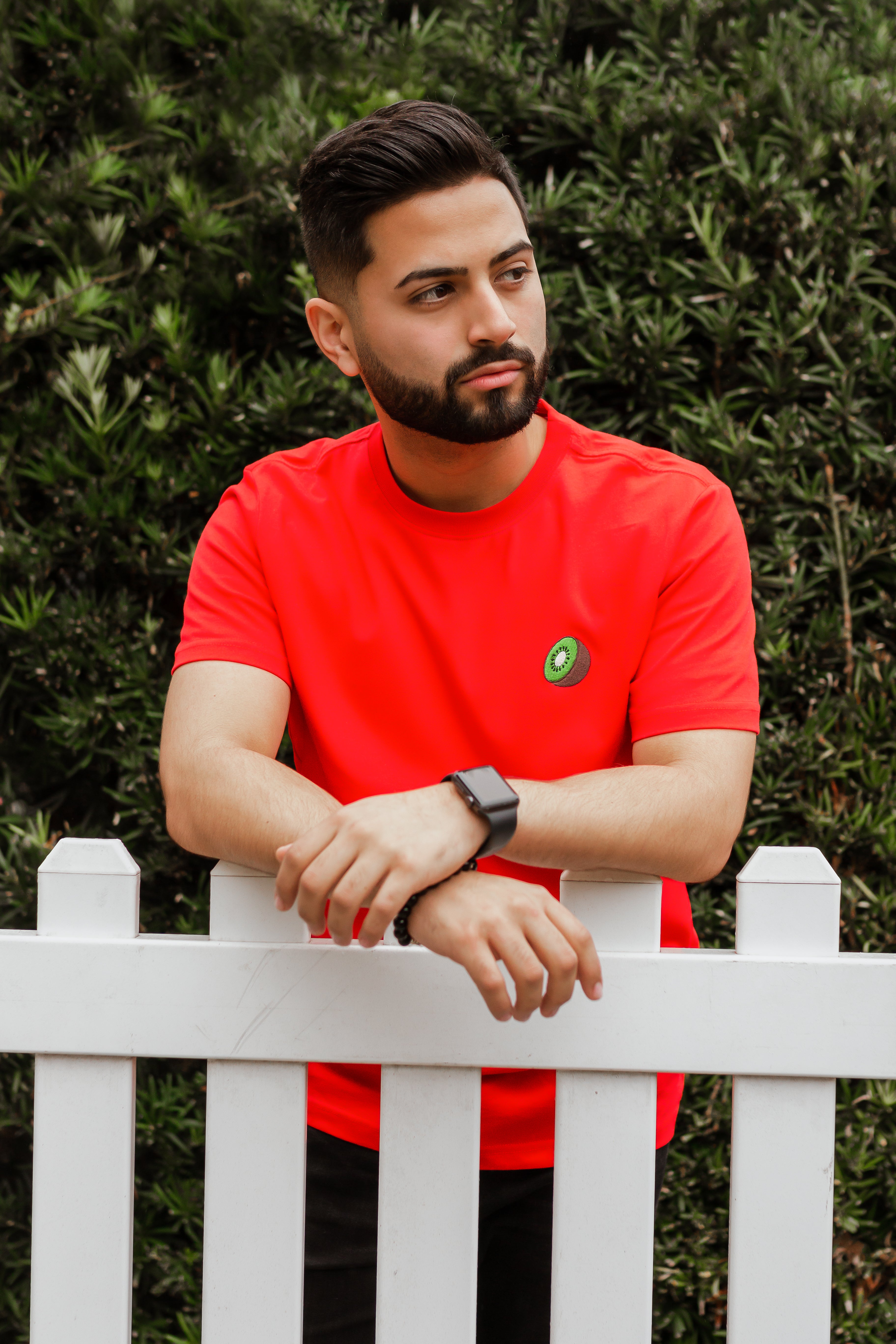 The Goodness Tee