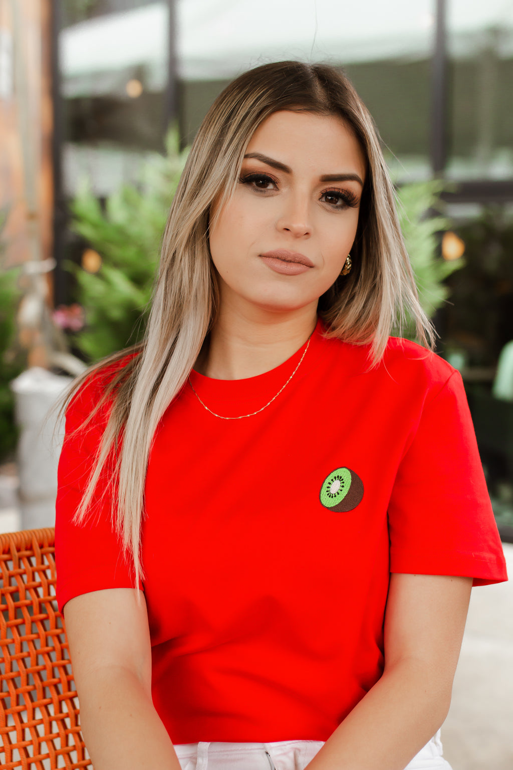 The Goodness Tee