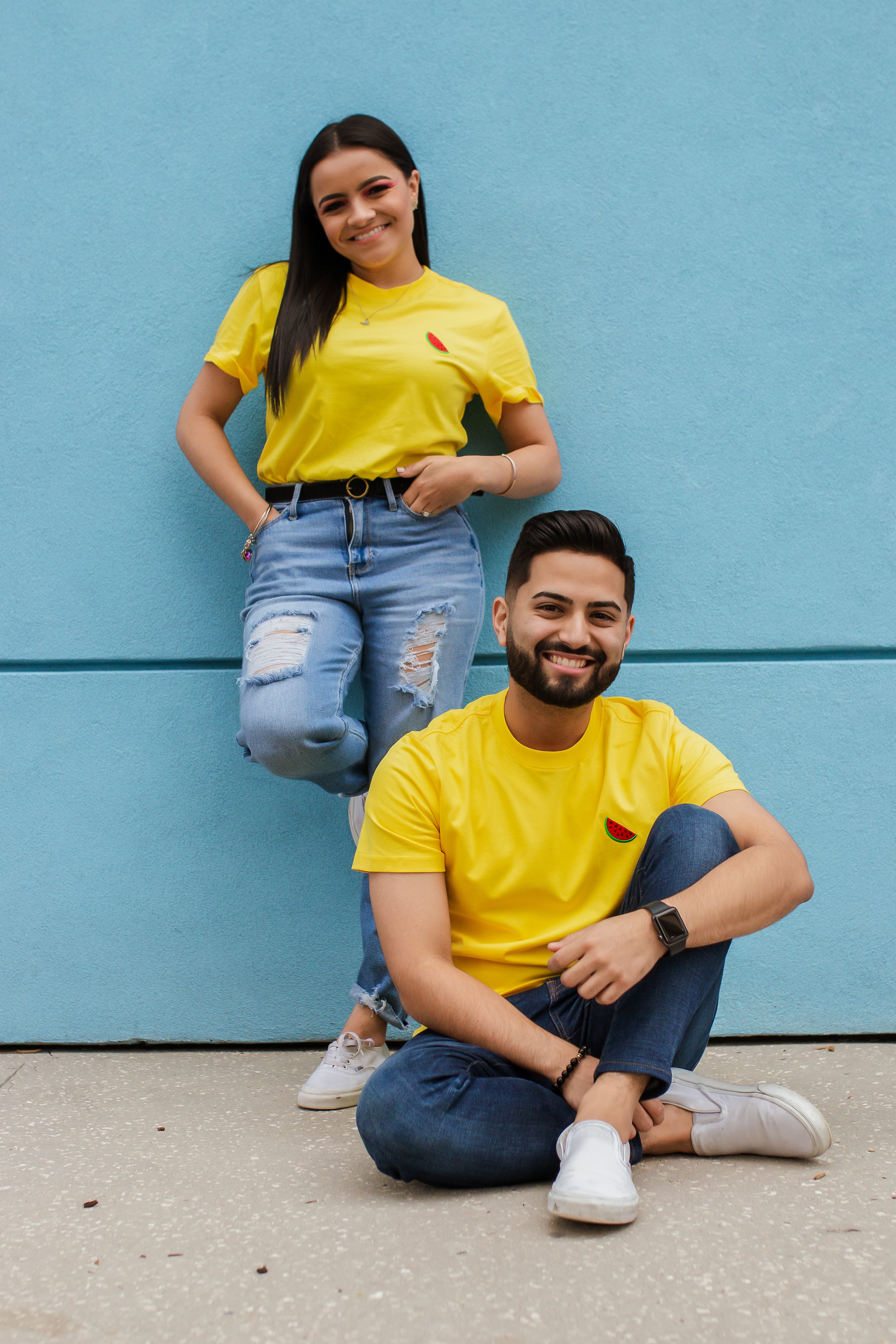 The Joy Tee