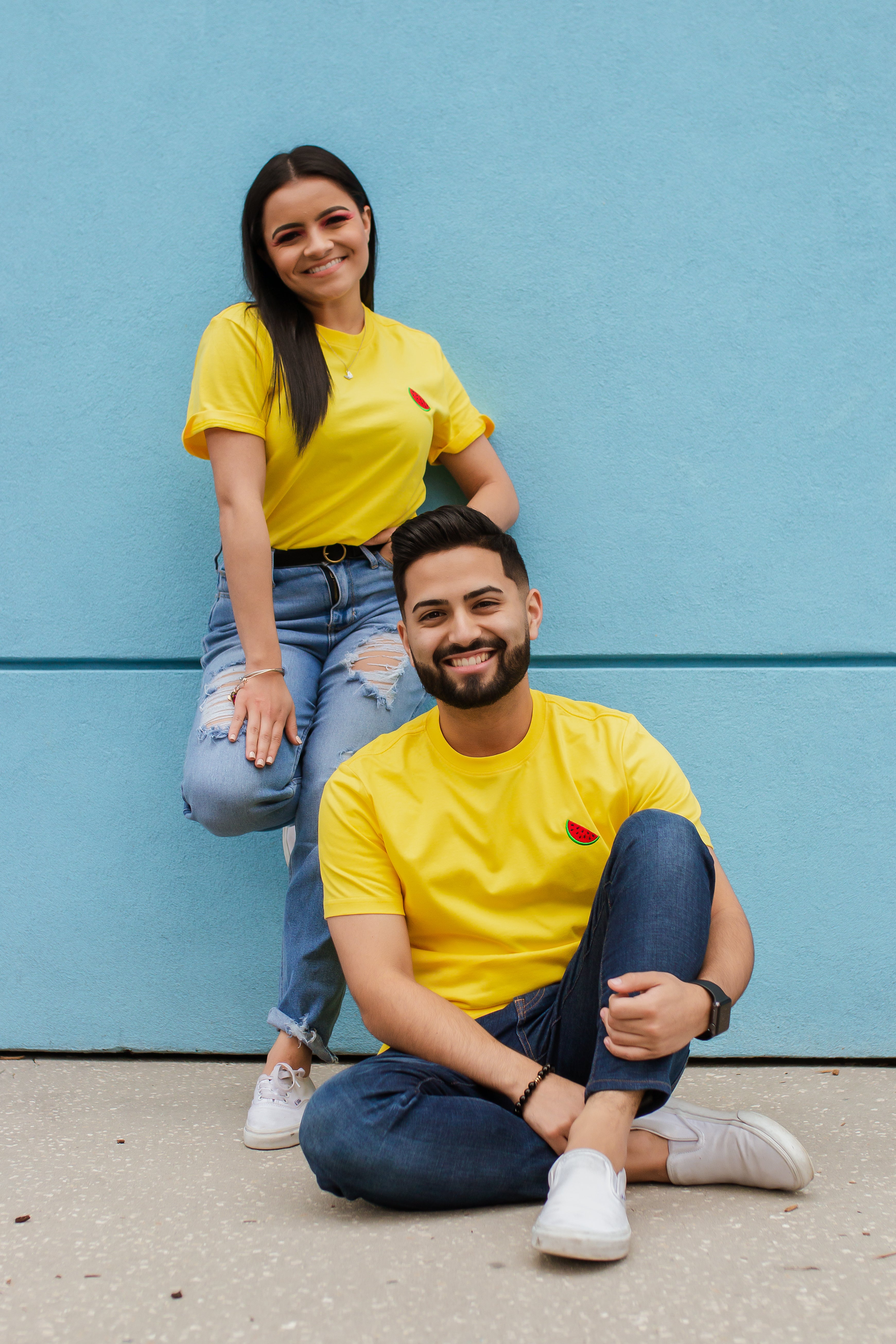 The Joy Tee
