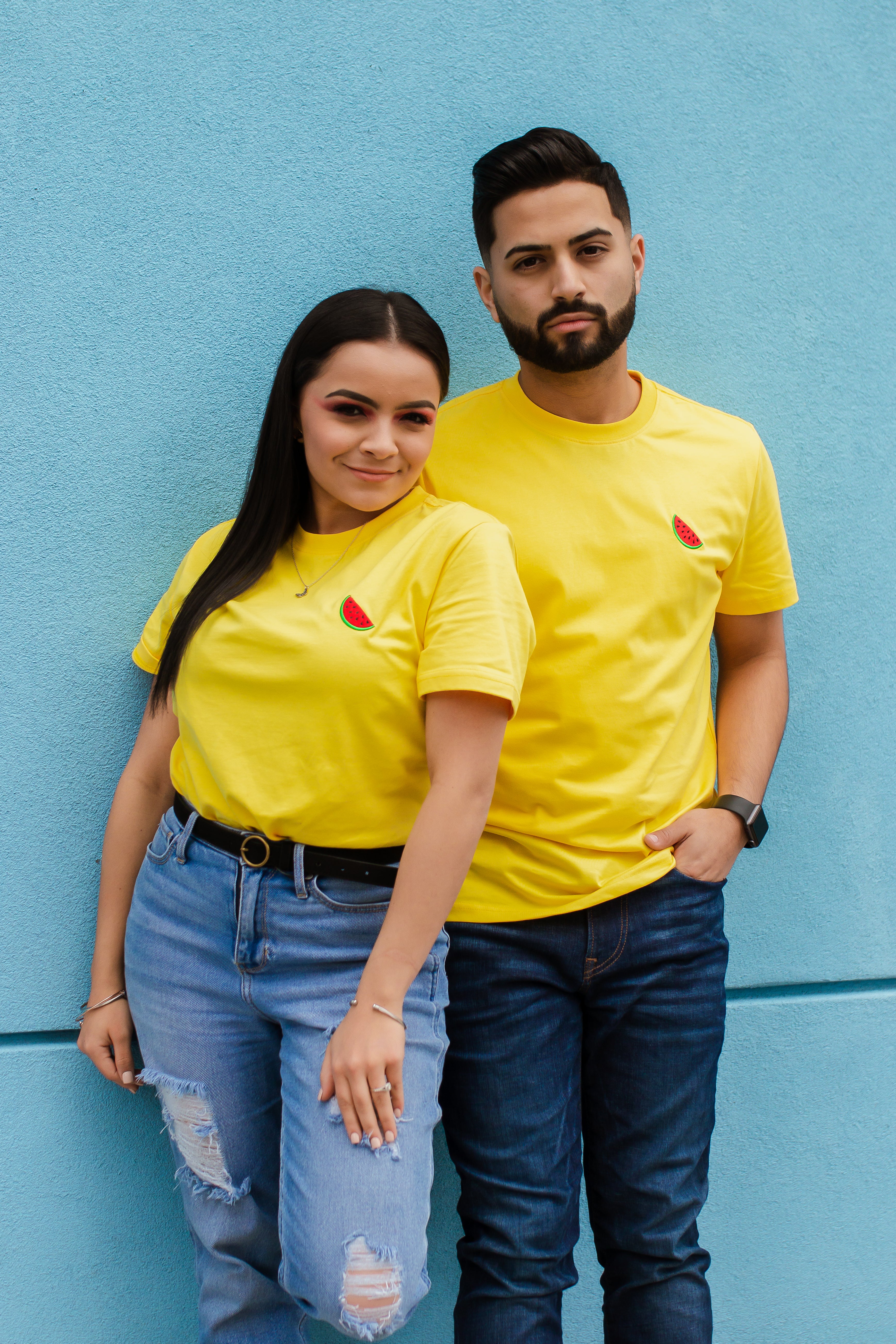 The Joy Tee